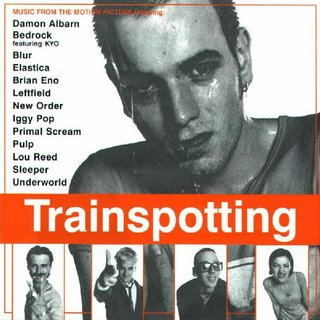 trainspotting