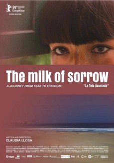 The Milk Of Sorrow