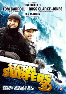 Storm Surfers