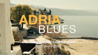 ADRIA BLUES